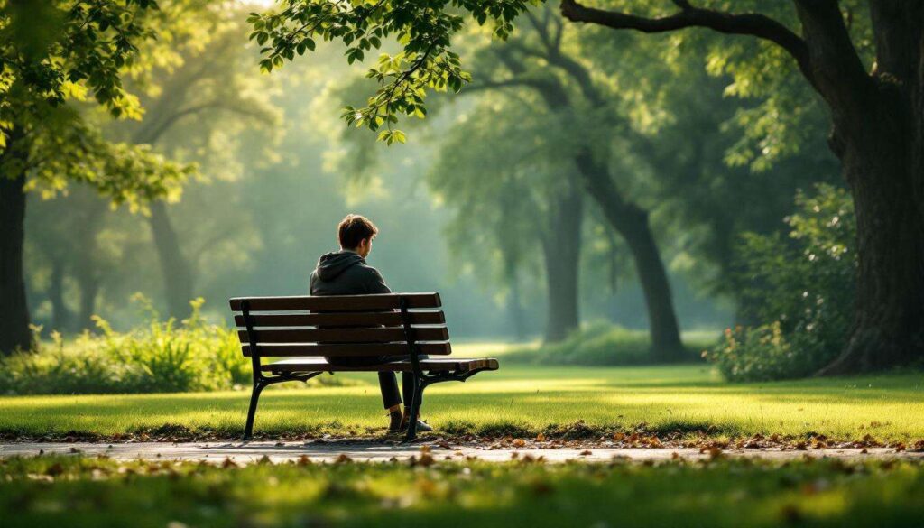 Foretrækker du at være alene? Ifølge psykologien er det tegn på disse 8 egenskaber