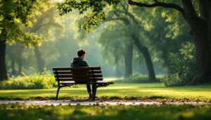 Foretrækker du at være alene? Ifølge psykologien er det tegn på disse 8 egenskaber