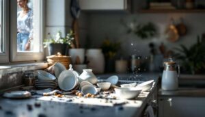 Efterlader du beskidt service? Ifølge psykologien viser det ofte disse 8 adfærdsmønstre