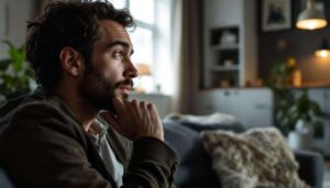 Selvsamtaler: ifølge psykologien et tegn på disse særlige evner