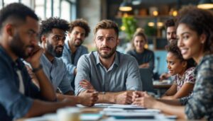 Mennesker der nemt bliver vrede har ifølge forskning ofte dette ene karaktertræk