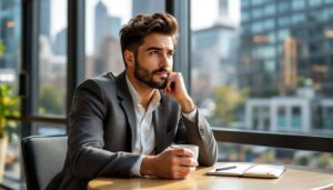 Mennesker med stærk personlighed siger ifølge psykologien regelmæssigt disse 8 sætninger