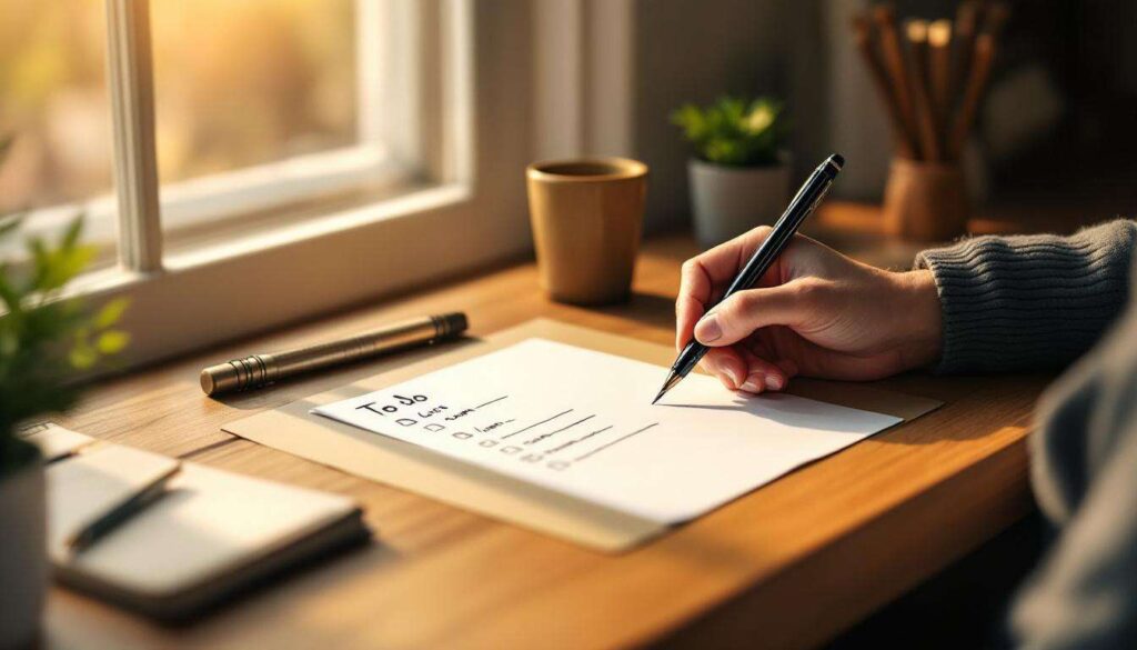 Skriver du stadig huskelister i hånden? Ifølge psykologien deler du ofte disse 9 personlighedstræk