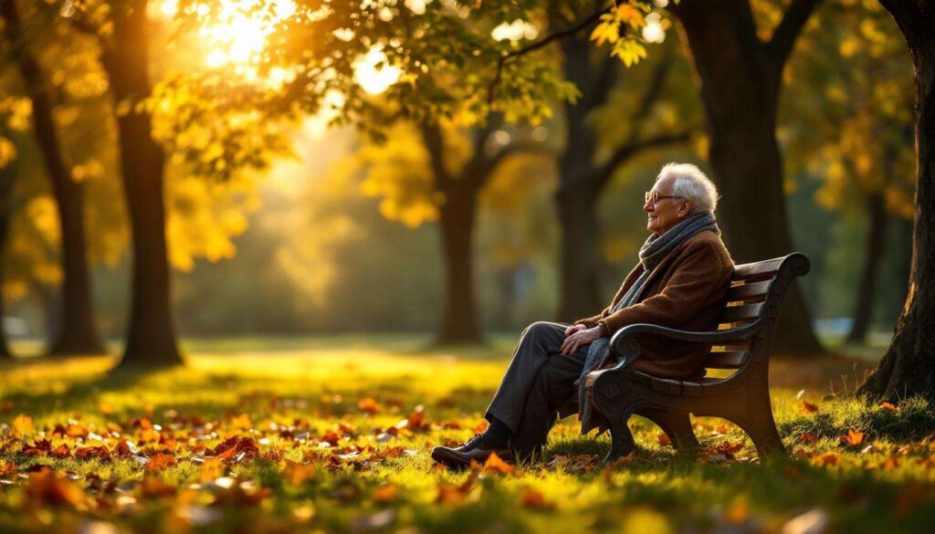 Ny dansk forskning: ensomhed efter 65 er ikke altid negativt – det kan være tegn på disse styrker