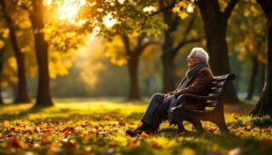 Ny dansk forskning: ensomhed efter 65 er ikke altid negativt – det kan være tegn på disse styrker