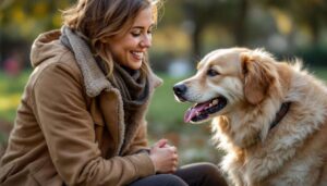 Ifølge adfærdspsykologer: at hilse på fremmede hunde afslører disse sociale egenskaber