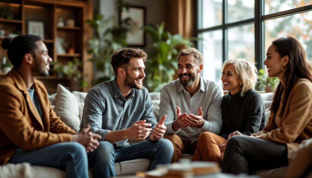 Kunsten at sætte grænser: 10 sætninger kloge mennesker bruger over for nysgerrige