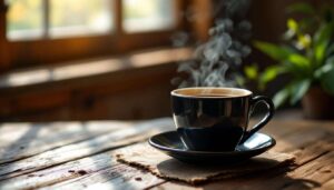 Kaffe uden mælk og sukker: ny studie forbinder præferencen med disse personlighedstræk