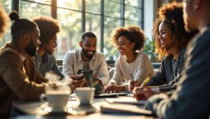 WHO-rapport 2026: hverdagsstress i Europa stiger – disse mikrovaner kan ifølge eksperter hjælpe