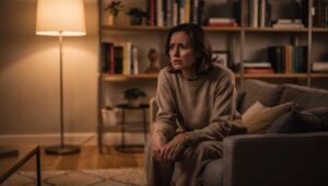 At leve i skyggen af eller ved siden af en succesrig mand: en psykolog om denne dynamik