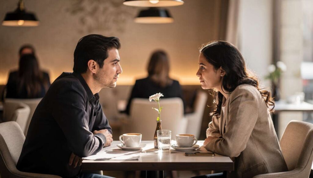 Dem der aldrig afbryder deres samtalepartner, har denne kvalitet, siger psykologer