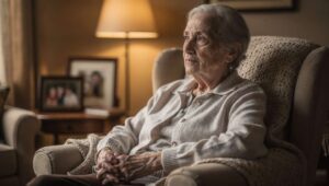 Hvorfor ældres hjerner har svært ved at tilpasse sig ændringer