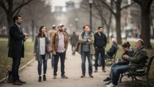 Ifølge psykologien: mennesker uden tydelige følelser skjuler ofte denne egenskab