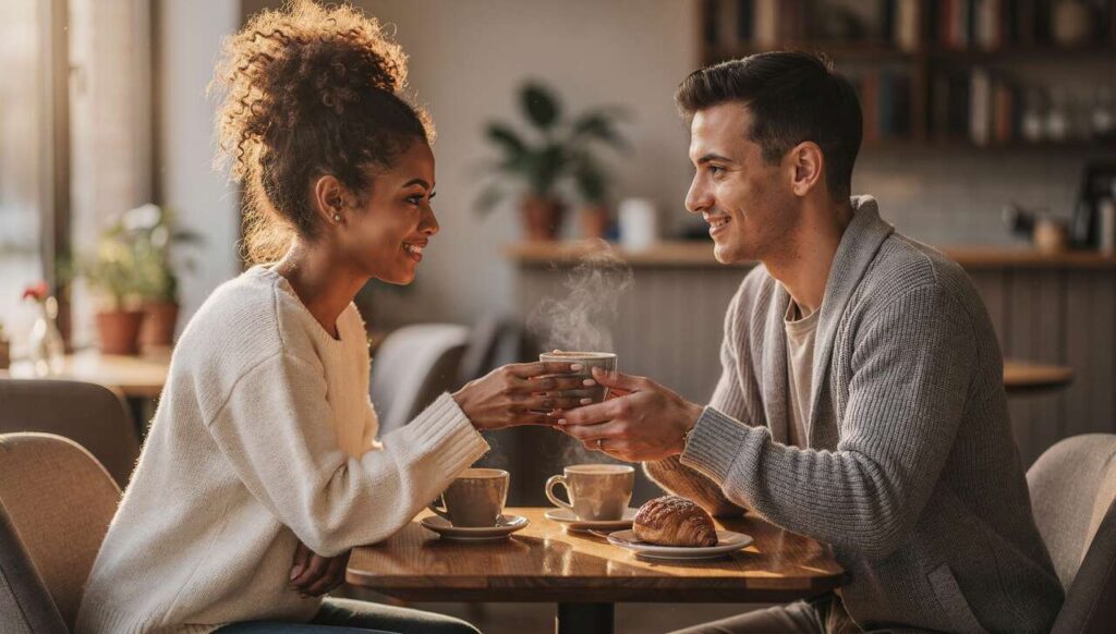 Hvordan ved du, om du er elsket: hvorfor ord betyder mindre end stille gestusser