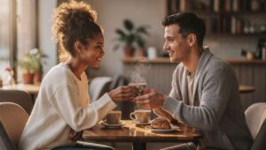 Hvordan ved du, om du er elsket: hvorfor ord betyder mindre end stille gestusser