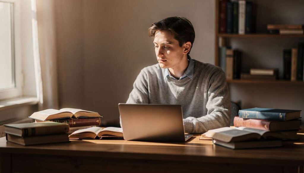 Hvorfor folk der har svært ved at undskylde ofte har denne skjulte karaktertræk