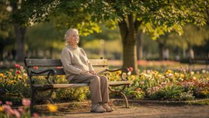 Ved 60 år – findes ægte lykke eller er det forbeholdt eliten ?