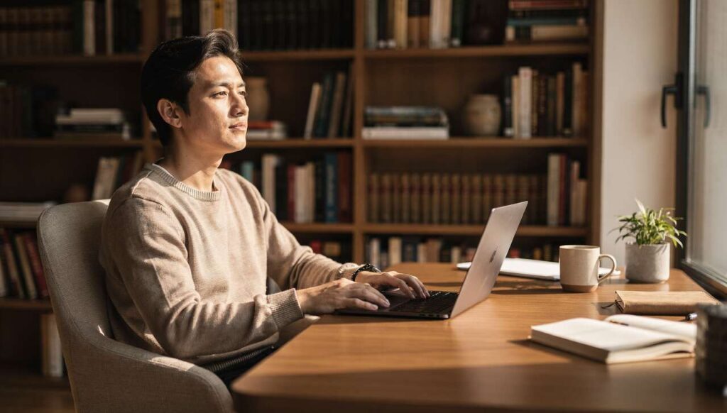 Vær på vagt, undgå at blive narret: hvorfor du skal være skeptisk over for budet "vær den bedste version af dig selv