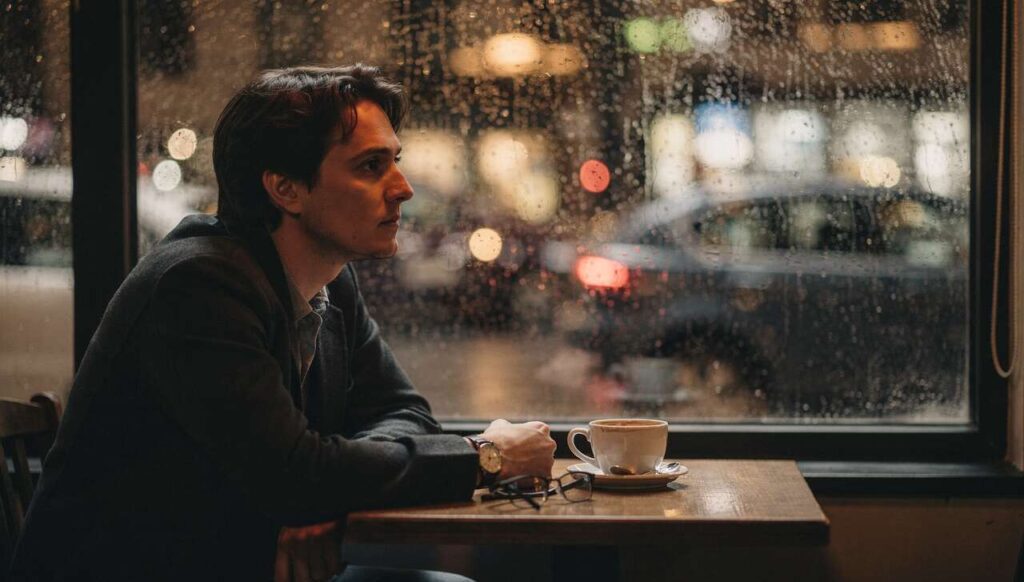 Hvad det betyder at tænke ofte på en person fra fortiden, ifølge psykologien