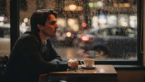 Hvad det betyder at tænke ofte på en person fra fortiden, ifølge psykologien