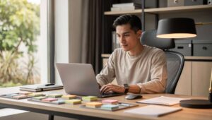 Dem, der udfører opgaver med det samme uden at udskyde, har disse 8 styrker