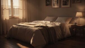 Hvorfor det at læse før sengetid kan afsløre 8 personlighedstræk