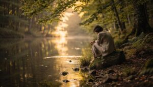 Mennesker der elsker stilhed har disse evner ifølge neurovidenskab