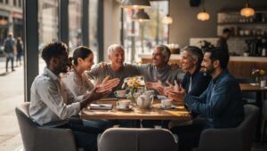 Folk der altid siger tak har disse særlige kvaliteter, siger psykologer
