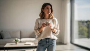 Sådan kan vanskeligheder ved at acceptere komplimenter ofte afsløre denne personlighedstype