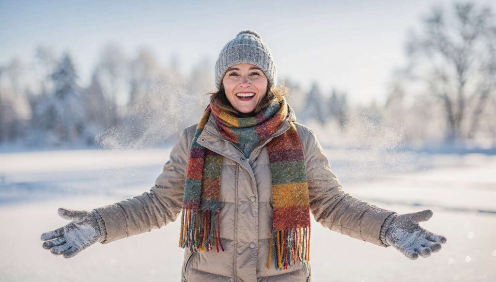 Ifølge psykologien har personer, der elsker kulde, ofte denne overraskende personlighed