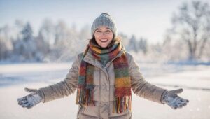 Ifølge psykologien har personer, der elsker kulde, ofte denne overraskende personlighed