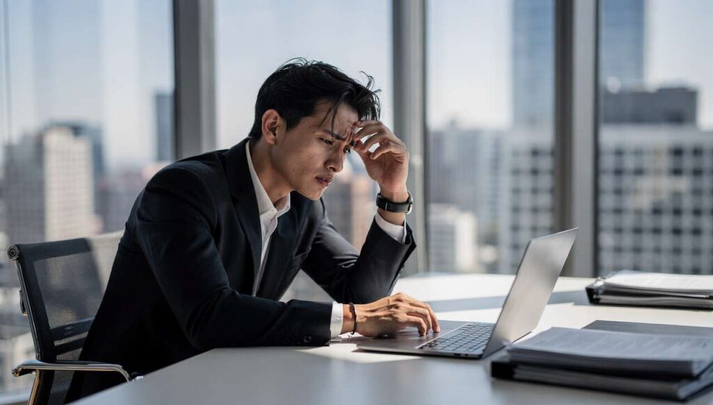 Jeg ville altid have flere penge: millionær som 30-årig fortæller om sin psykologiske og økonomiske nedtur