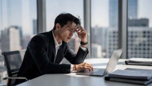 Jeg ville altid have flere penge: millionær som 30-årig fortæller om sin psykologiske og økonomiske nedtur