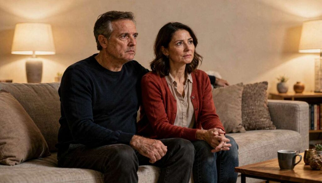 Hvorfor folk bliver i ulykkelige forhold – psykologer nævner 4 grunde