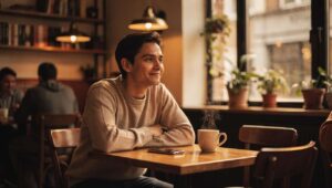 Mennesker der sjældent tjekker deres telefon har disse 8 personlighedstræk