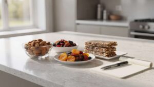 Hvordan det at aldrig købe snacks afslører din personlighedstype, ifølge ernæringsvidenskab