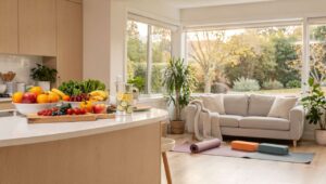 Hvem sjældent bliver syg har ofte disse 5 sunde vaner ifølge immunologer